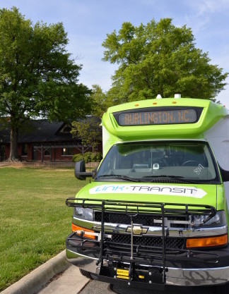 Link Bus Link Bus
